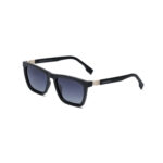 نظارة Emporio Armani-OLD1576S الشمسية Polarized  – تصميم فاخر بإطار أسود مطفي وعدسات UV400 - Image 2
