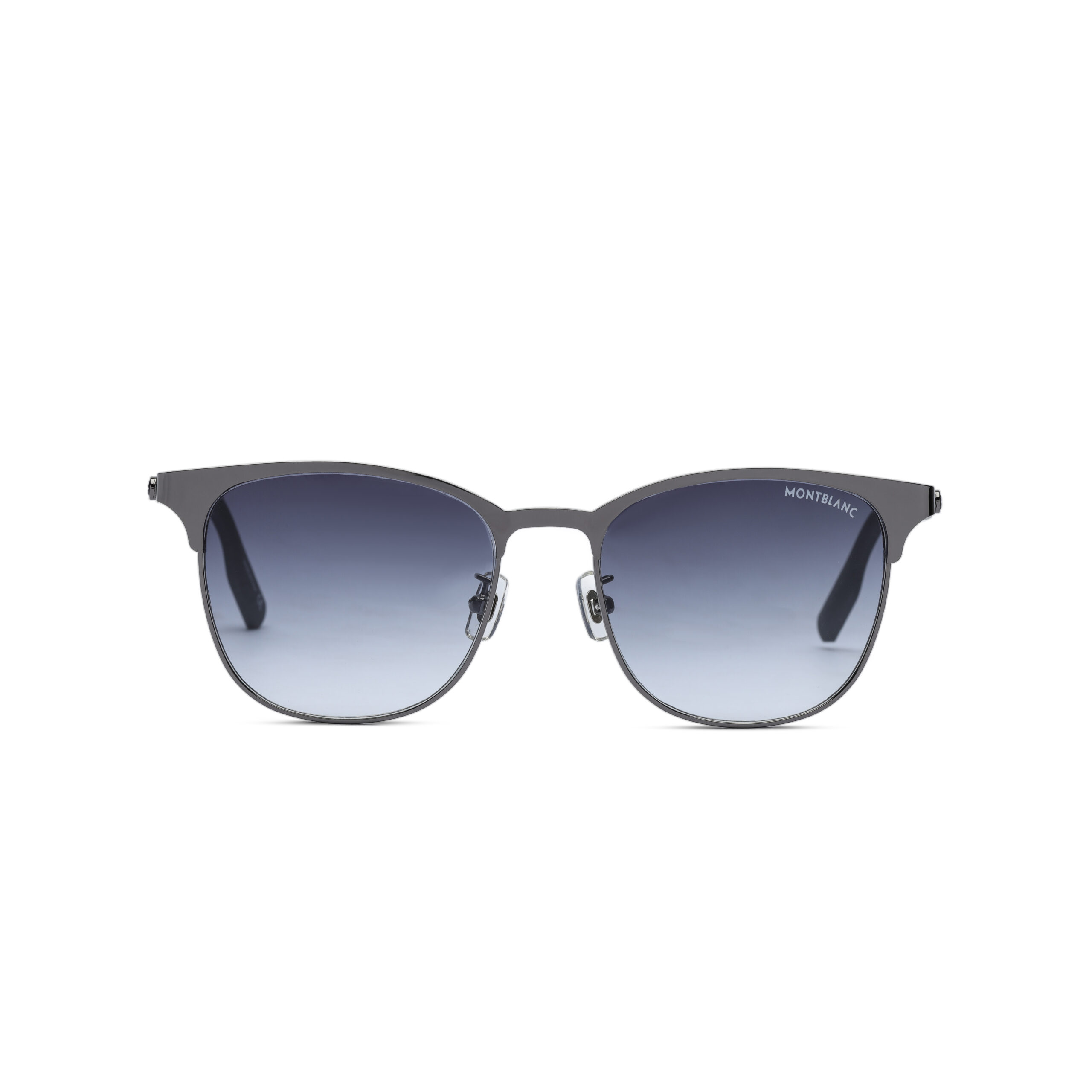 6S2A6503 Montblanc Sunglasses-MB0183S – نظارة شمسية رجالي UV400 بإطلالة راقية - الصورة 1
