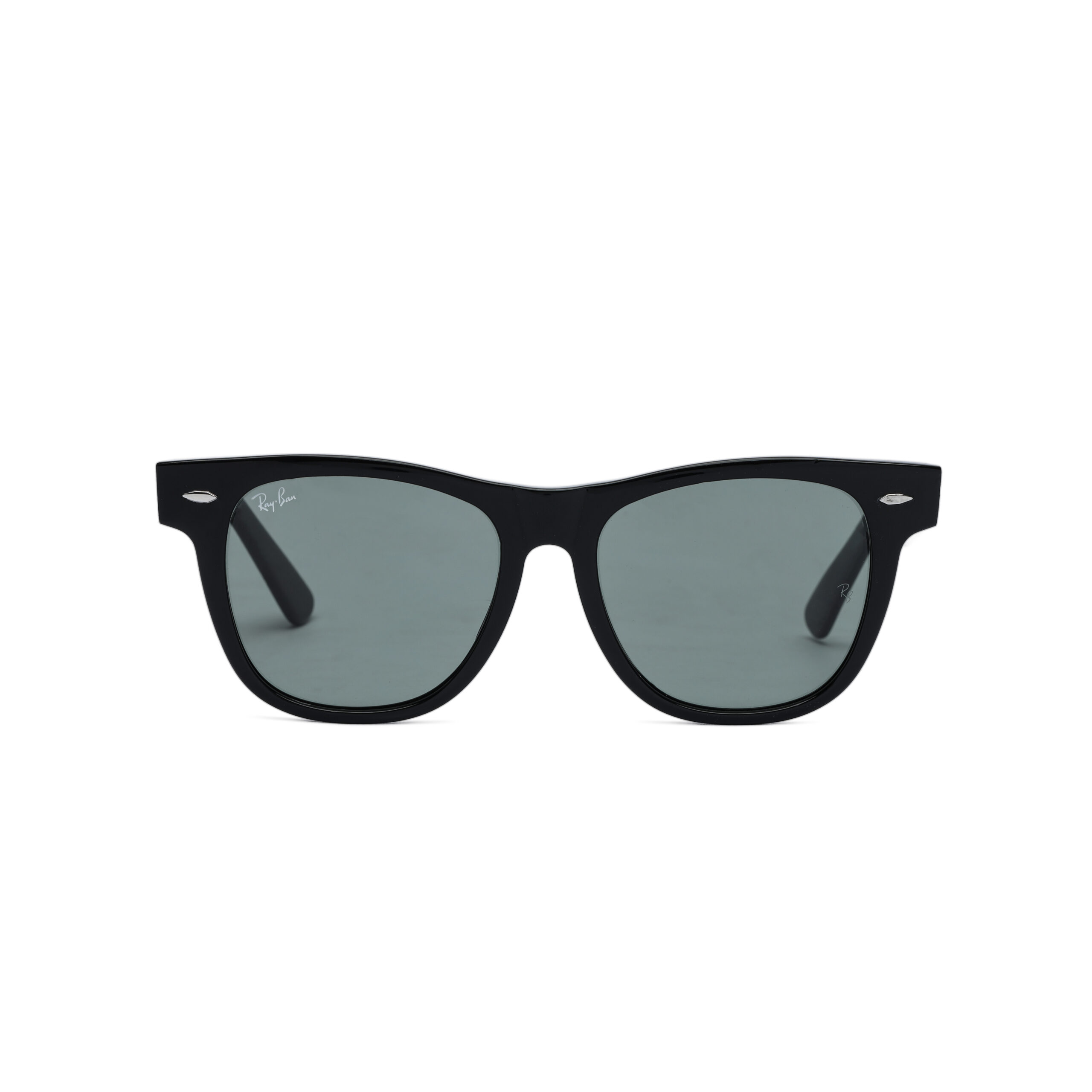 6S2A6512 Ray-Ban Wayfarer-RB2140 – نظارة شمسية رجالي UV400 بإطلالة كلاسيكية جريئة - Image 1