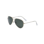 ⁦Ray-Ban Aviator-RB3026 – نظارة شمسية للجنسين بعدسات UV400 Polarized⁩ - الصورة ⁦2⁩