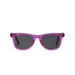 Ray-Ban-RB2140 Wayfarer Pink – نظارة شمسية نسائية بإطلالة جريئة ومميزة
