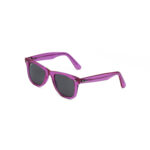 Ray-Ban-RB2140 Wayfarer Pink – نظارة شمسية نسائية بإطلالة جريئة ومميزة - Image 2