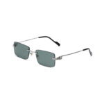 ⁦نظارة شمسية Cartier-CT0749S للجنسين – تصميم فاخر بإطلالة عصرية⁩ - الصورة ⁦2⁩