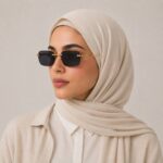 ⁦Cartier Sunglasses-CT0499S – نظارة شمسية فاخرة للجنسين بعدسات UV400⁩ - الصورة ⁦4⁩