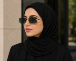 ⁦نظارة شمسية Cartier-CT0749S للجنسين – تصميم فاخر بإطلالة عصرية⁩ - الصورة ⁦4⁩