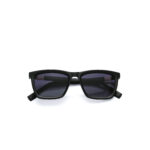 نظارة Emporio Armani-OLD1576S الشمسية Polarized  – تصميم فاخر بإطار أسود مطفي وعدسات UV400 - Image 3