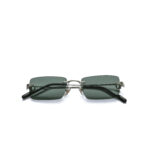 ⁦نظارة شمسية Cartier-CT0749S للجنسين – تصميم فاخر بإطلالة عصرية⁩ - الصورة ⁦3⁩