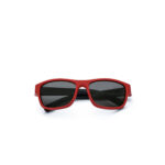 ⁦نظارة شمس أطفال POLO Polarized – إطار مرن وعدسات مستقطبة للحماية والراحة⁩ - الصورة ⁦3⁩