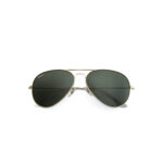 ⁦Ray-Ban Aviator-RB3026 – نظارة شمسية للجنسين بعدسات UV400 Polarized⁩ - الصورة ⁦3⁩