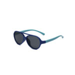 ⁦نظارة شمسية أطفال POLO – إطار مرن وعدسات Polarized مع حماية UV400⁩ - الصورة ⁦2⁩