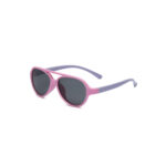 ⁦نظارة شمسية أطفال POLO-S843 للبنات – إطار مرن وعدسات Polarized مع حماية UV400⁩ - الصورة ⁦2⁩