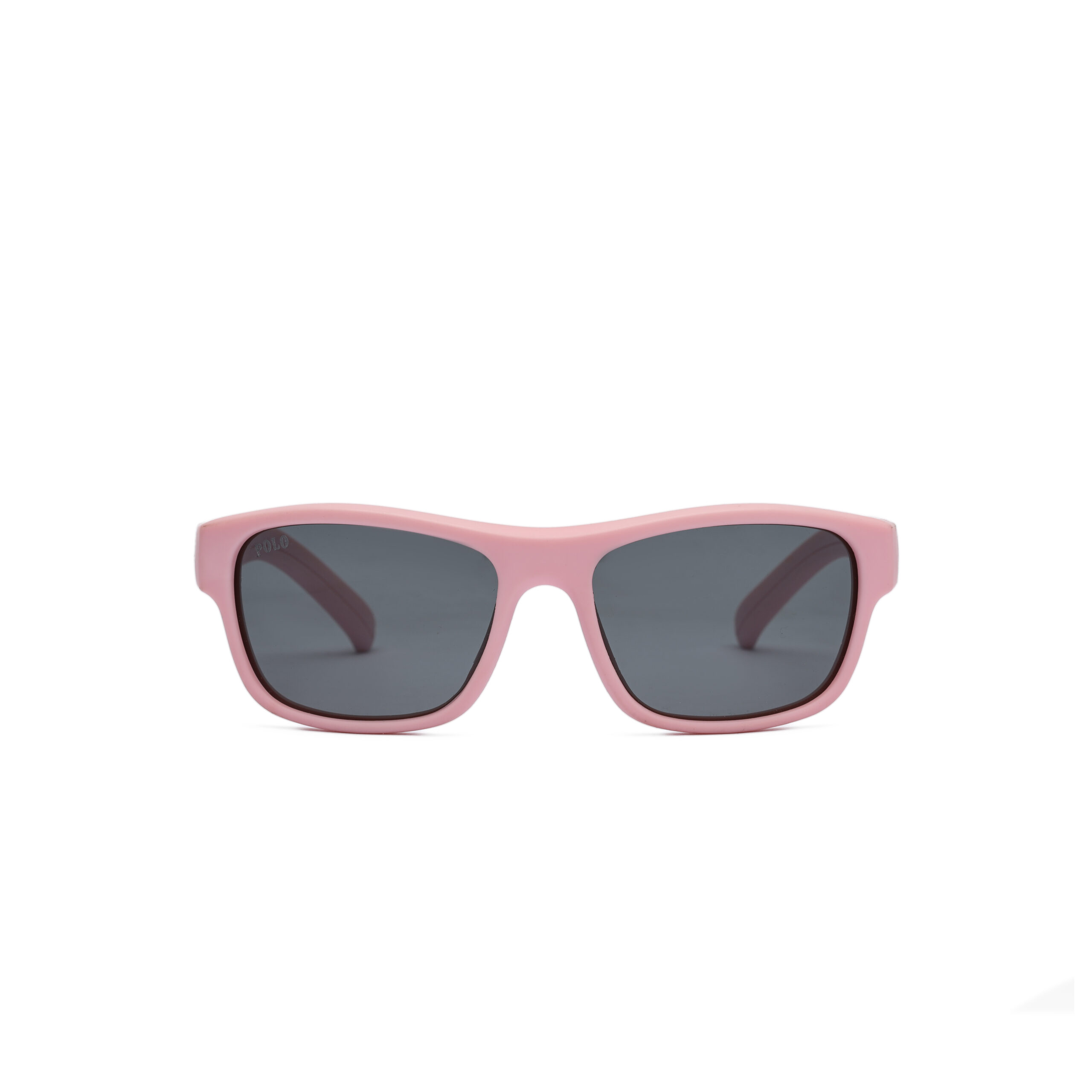 6S2A6803 نظارة شمس أطفال POLO-S827 مرنة – عدسات Polarized بحماية UV400 - الصورة 1