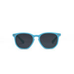 نظارة شمس أطفال POLO-CT11026 مرنة – لون فيروزي بعدسات Polarized وحماية UV400