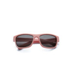 ⁦نظارة شمس أطفال POLO-S827 مرنة – عدسات Polarized بحماية UV400⁩ - الصورة ⁦3⁩